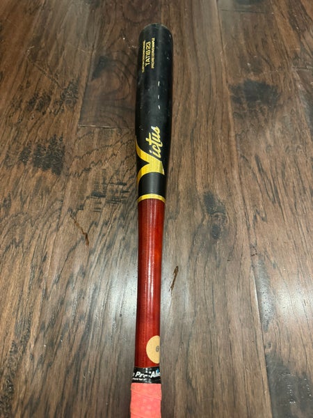 2024 Victus Tatis Maple Bat (-3) 28 oz 31" (Used)