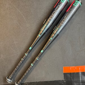 NEW w/ Warranty - Rawlings 2025 Mach AI USSSA -8 Baseball Bat - 30” and 31”