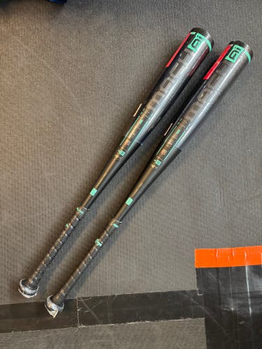 NEW w/ Warranty - Rawlings 2025 Mach AI -8 USSSA Baseball Bat - 30” and 31”