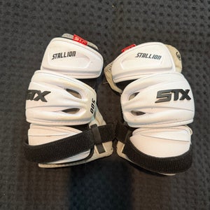 STX Stallion 500 Arm Pads