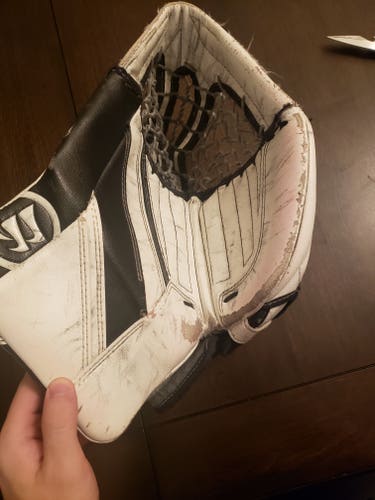 Warrior Ritual GT2 Regular (Used)