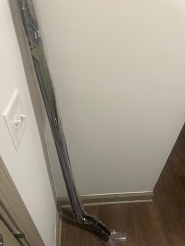 2 Pack Senior Warrior Alpha LX3 Pro Left Hand Hockey Stick W03 75 Flex (New)