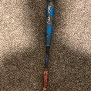 2020 Louisville Slugger Meta Composite BBCOR Certified Bat (-3) 29 oz 32" (Used)