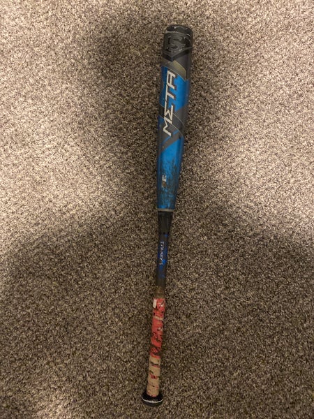 2020 Louisville Slugger Meta Composite BBCOR Certified Bat (-3) 29 oz 32" (Used)