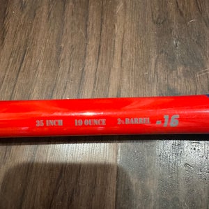 Fungo Bat 19 oz 35" (Used)