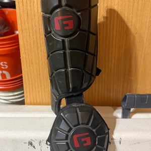USED G-Form Leg Guard – Black ($30 OBO)