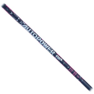 Dumina AutoPower 3 Flex Fairway Shaft w/Titleist Adapter