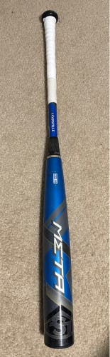 2020 Louisville Slugger Meta Composite BBCOR Certified Bat (-3) 30 oz 33" (Used)