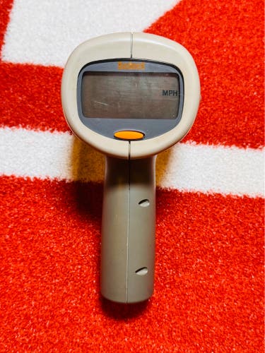 Bushnell Velocity Speed Gun