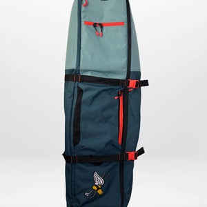 Ogio ALPHA MID Travel Cover (Stargazer) Winged Foot Golf Club Logo