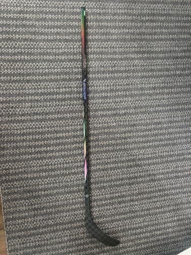 Intermediate Bauer Proto-R Right Handed Hockey Stick P28 55 Flex (Used) WILLING TO WORK PRICE