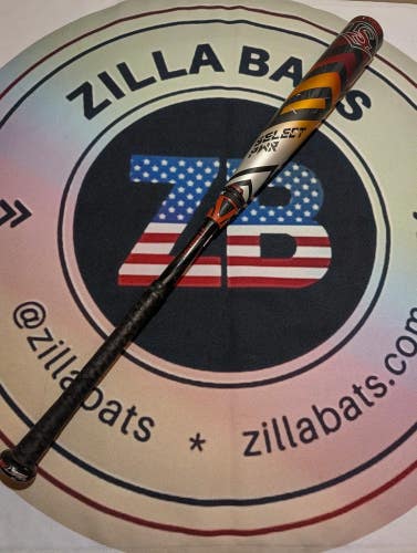 CLEAN! 2023 Louisville Slugger Select PWR 32/29 BBCOR Baseball Bat