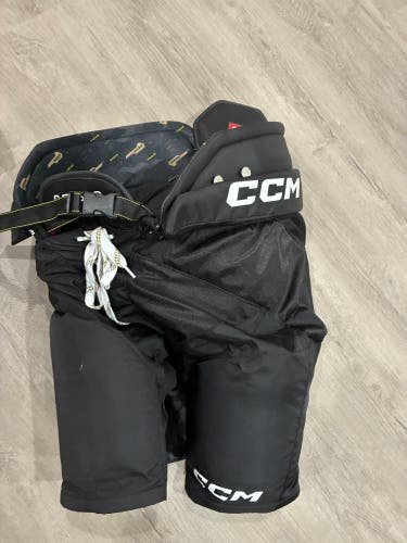 Senior XL CCM Tacks AS 580 Hockey Pants (New)