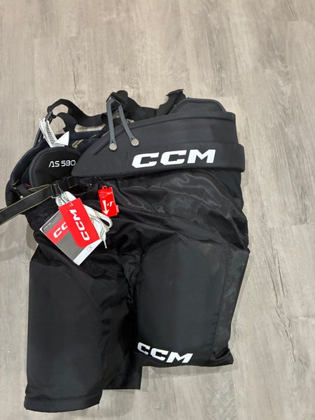Senior XXL CCM Tacks AS 580 Hockey Pants (New)