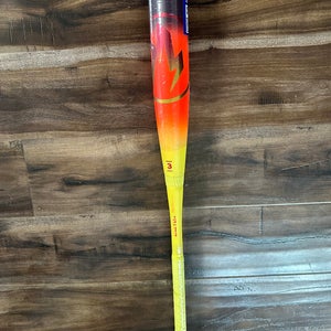 2026 Easton Hype Fire Composite BBCOR Certified Bat (-3) 29 oz 32" (New)