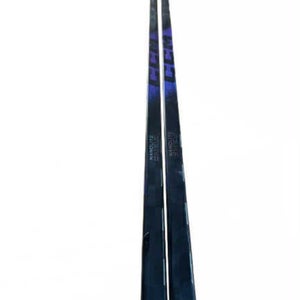 2 Pack Senior CCM Trigger 10 Pro Left Hand Hockey Stick P28 75 Flex (New)