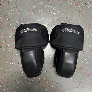 Senior pro Brian's Goalie Knee Guards (Used)