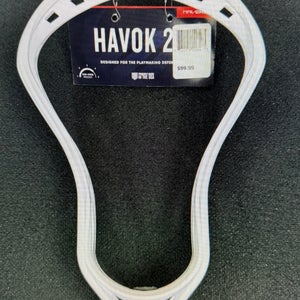 MAVERIK HAVOK 2 Lacrosse Head, BRAND NEW!!