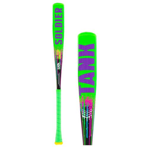 Used Soldier Sports SSUS26TANK10DP 30" 20 oz. - Very Good - Engraved Condition