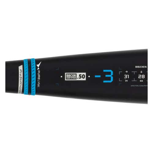 Used Easton BB23EN 32" 29 oz. - Good - Engraved Condition