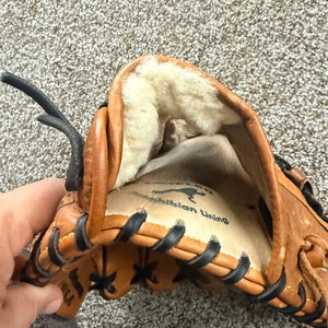 Mizuno Classic RH Infield Baseball Glove 11.25" (Used)