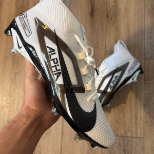 Men's Size 16 Nike Alpha Menace 4 Elite D