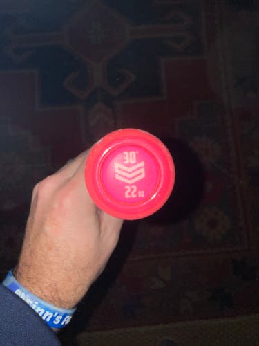 2025 Tank Composite USSSA Certified Bat (-8) 22 oz 30" (Used)