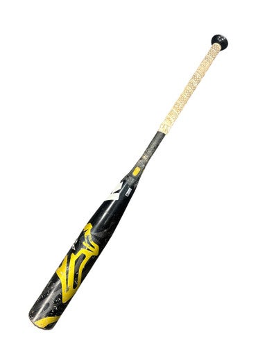 Used Demarini CF BB/SB USSSA 2 3/4 Bat 32" 11850-S000023321