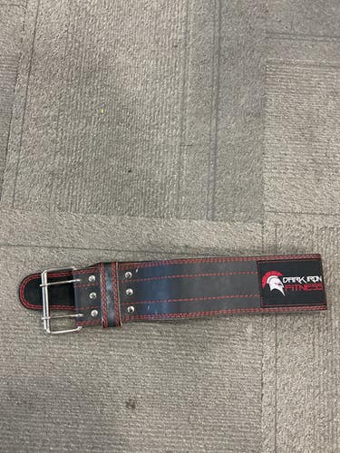 Used Exercise Accessory Other Black 11614-S000230474