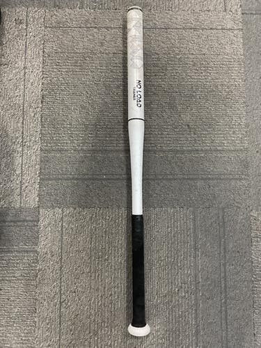 Used NO LOAD TRAINER BB/SB Training Aid White 11614-S000230468