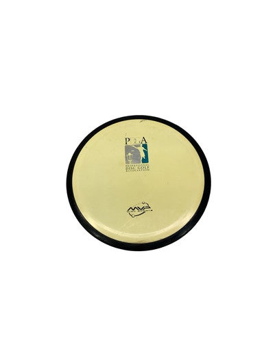 Used MVP PDGA MVP Disc Golf Driver Tan 11347-S000263521