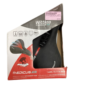 Used WITTKOP MEDICUS AIR Bike Accessory 11613-S000176845