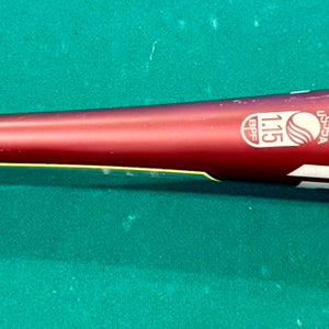 2017 Rawlings Velo SL7V34 Senior League -10 30/20 USSSA 1.15 (Game Ready)