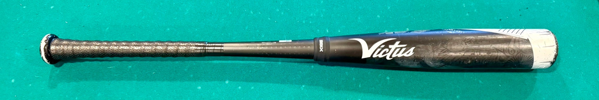 Victus NOX BBCOR Baseball Bat (-3) 32/29 2 5/8” — No Cracks / No Rattle