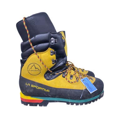 Used La Sportiva Snow/Hunt/Hike Boots M 11883-S000157159
