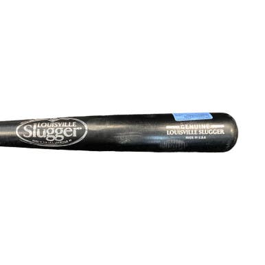 Used Louisville Slugger GENUINE BB/SB Wood Bat 31" 11883-S000157137