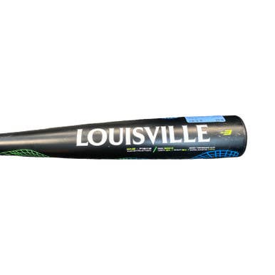 Used Louisville Slugger VAPOR BB/SB High School -3 Bat 32" 11883-S000157136