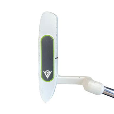 Used Dunlop FURY Mens Putter RH 11883-S000157120