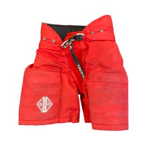 Used Tackla 100 Junior Pant Red MD 11883-S000157104