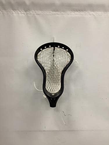 Used String King HEAD Mens Lacrosse Head Black 11851-S000043038