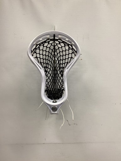 Used Maverik TAKTIK 3 Mens Lacrosse Head White 11851-S000043034