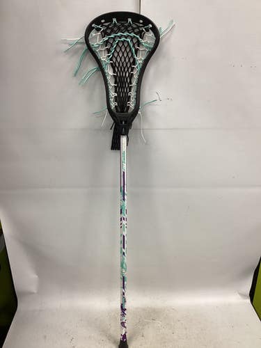Used Franklin AMBUSH Wmn Atk/Mid Complete Stick Black 11851-S000043019