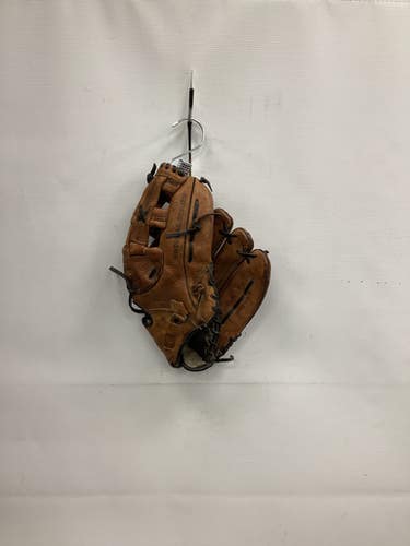 Used Easton NATURAL SOFTBALL BB/SB Glove RH Throw Brown 13" 11851-S000043022