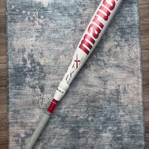 2023 Marucci CATX Connect Hybrid USSSA Certified Bat (-8) 24 oz 32" (New)