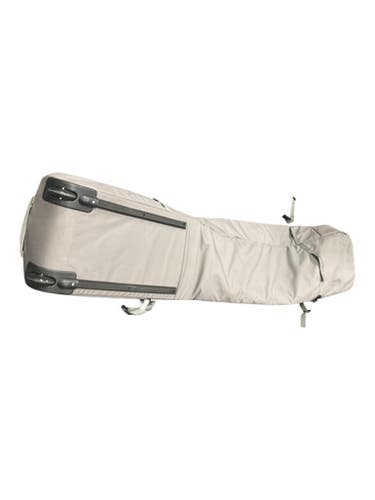 Used K2 Wheeled Snowboard Bag Grey 11847-S000032779