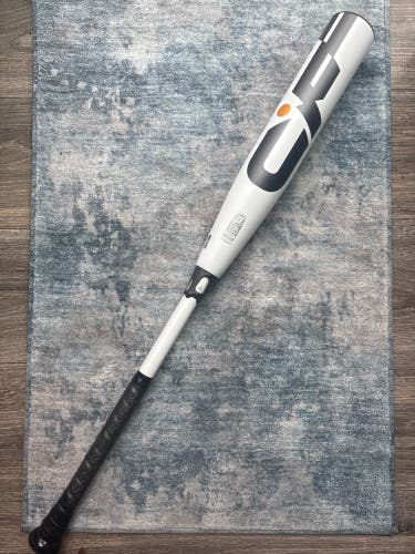 2022 DeMarini CF Composite USSSA Certified Bat (-5) 27 oz 32" (New)