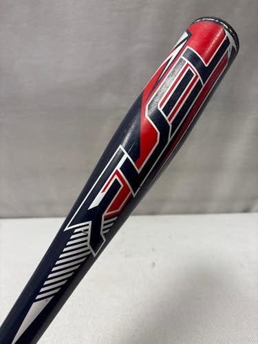 Used Rawlings FUEL BB/SB USA 2 5/8 Bat 27" 11490-S000268828