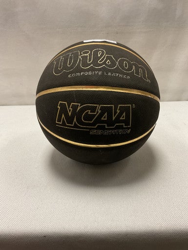 Used Wilson Basketball Adult Outdoor 11490-S000268814