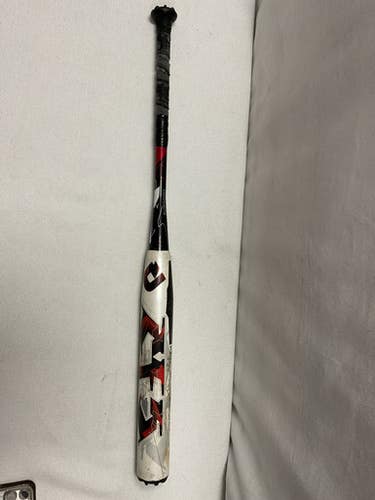 Used Demarini TR3 BB/SB Fastpitch Bat 32" 11490-S000268816