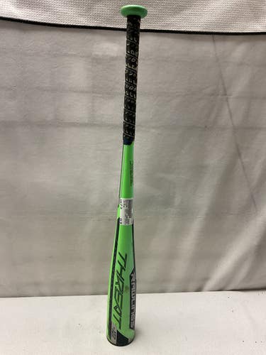 Used Rawlings THREAT COMPOSITE BB/SB USA 2 5/8 Bat 27" 11490-S000268820